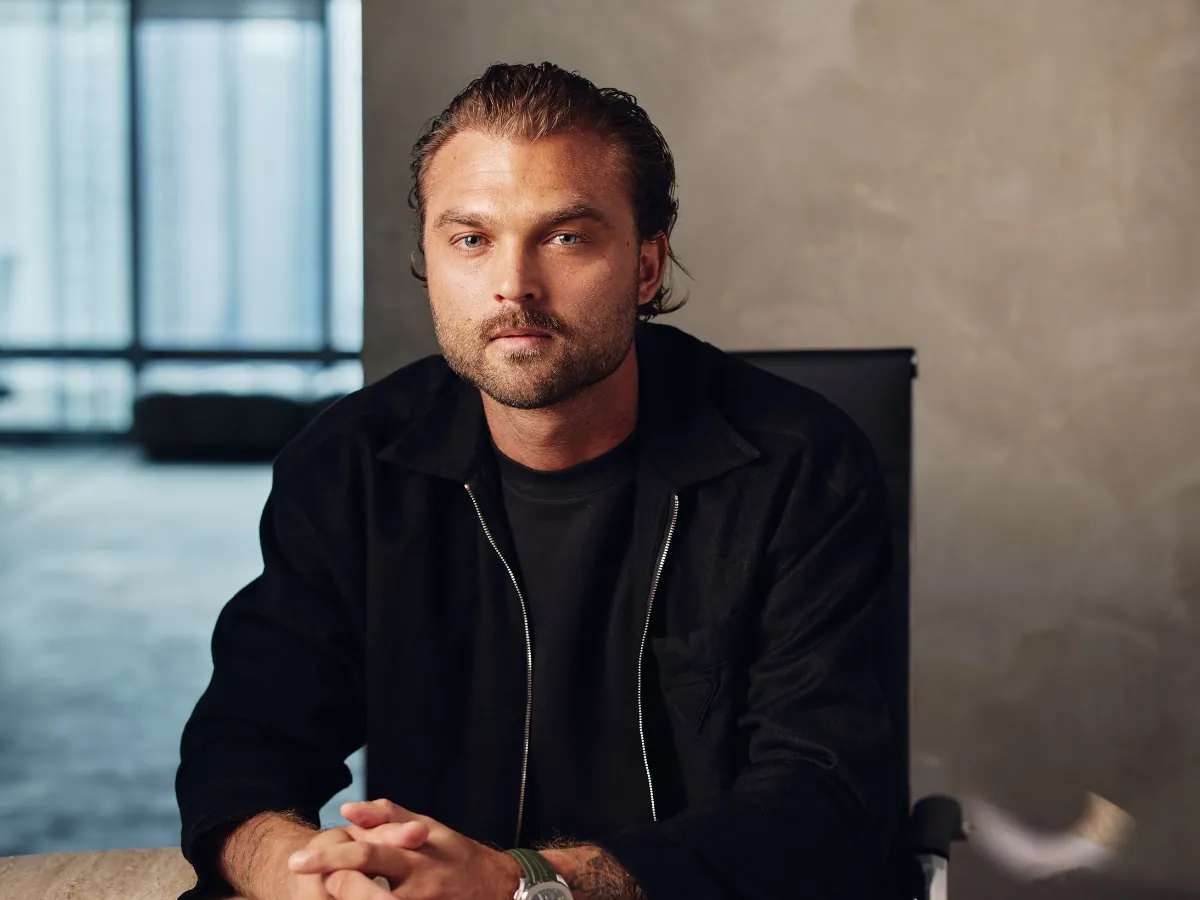 Emil Eriksen on Why He Built &you from Scratch