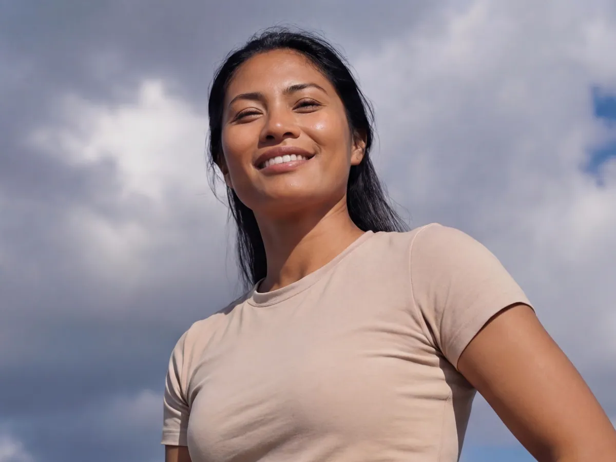 Women's Month: Time to Talk About Health Starting With PCOS