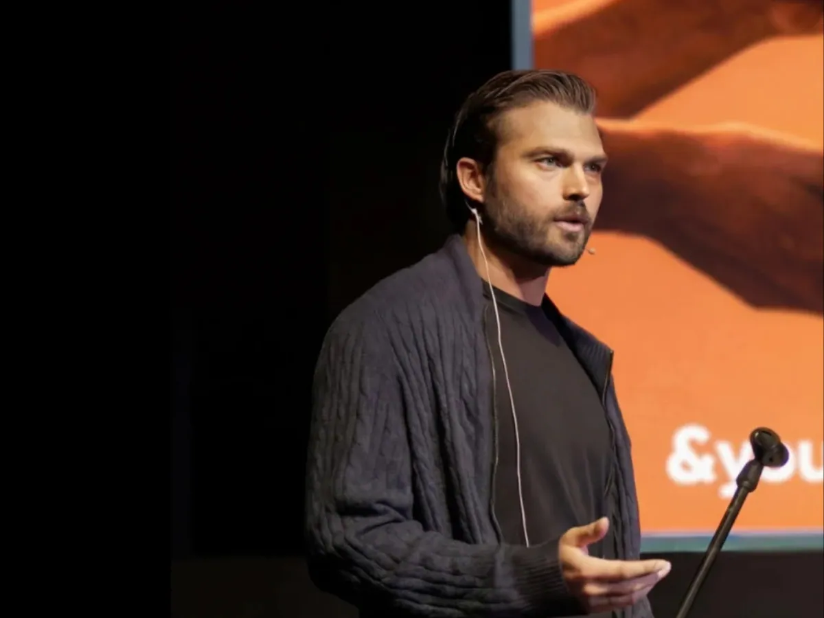 The Man Rewriting Care: Emil Eriksen’s Mission to Make Healthcare Effortless
